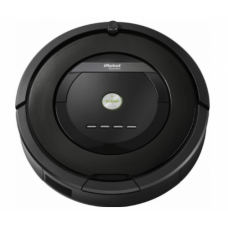 iRobot Robô Aspirador de Pó iRobot Roomba 880 Black